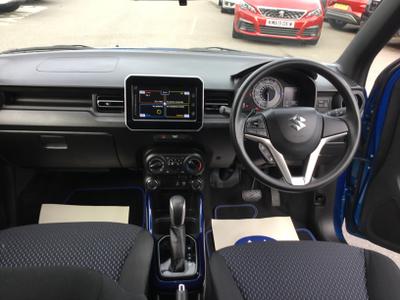 Suzuki Ignis Photo 14