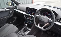 SEAT TARRACO Photo 2