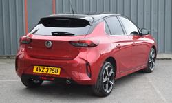 Vauxhall CORSA Photo 3
