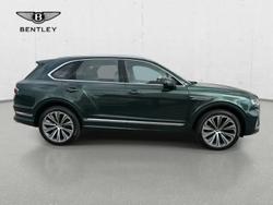 BENTLEY Bentayga Photo 5