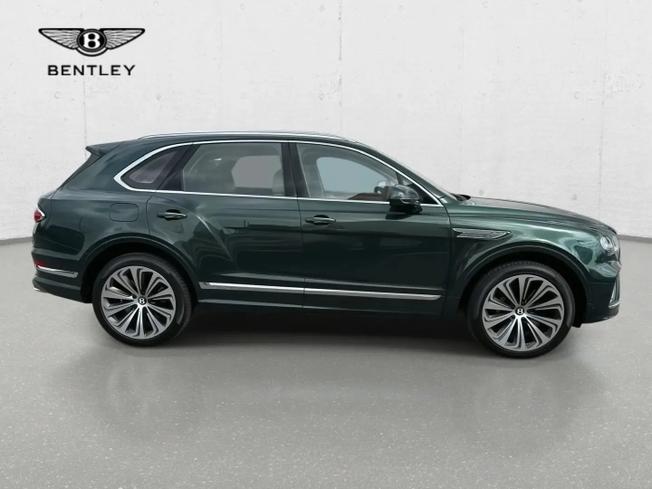 BENTLEY Bentayga Photo 5