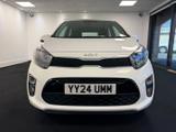 Kia Picanto Photo 1