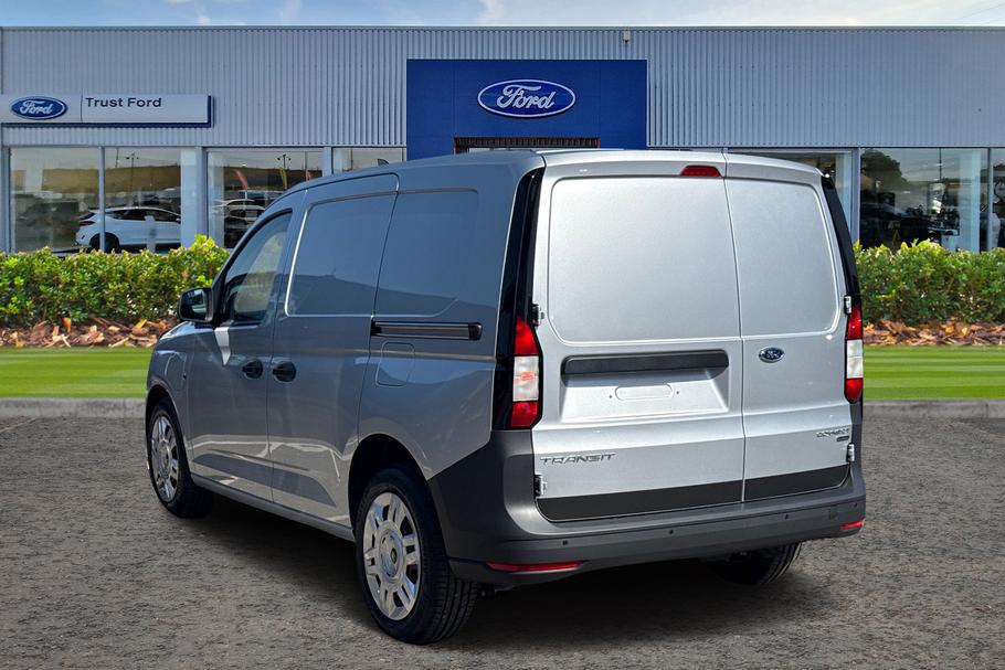 Used Ford TRANSIT CONNECT CONNECTFLEX4 2