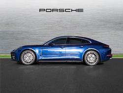 PORSCHE Panamera Photo 5