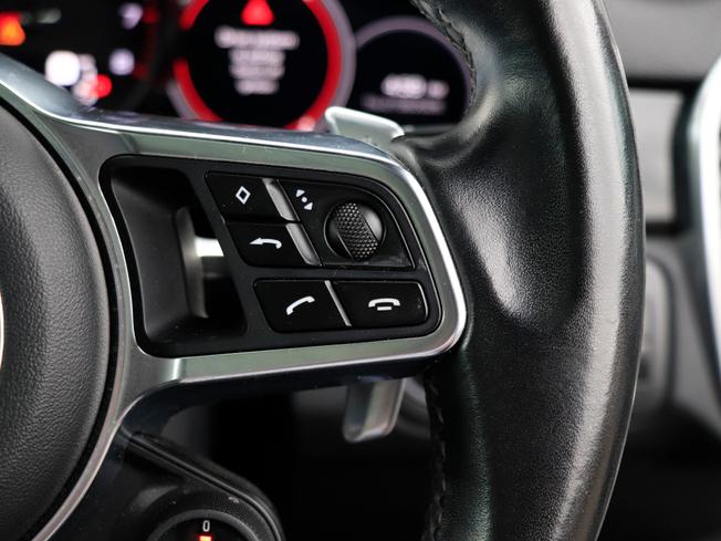 PORSCHE Cayenne Photo 20