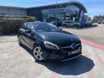 Mercedes-Benz A Class Photo 0