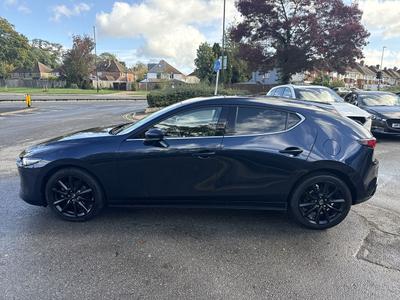 Mazda Mazda3 Photo 6