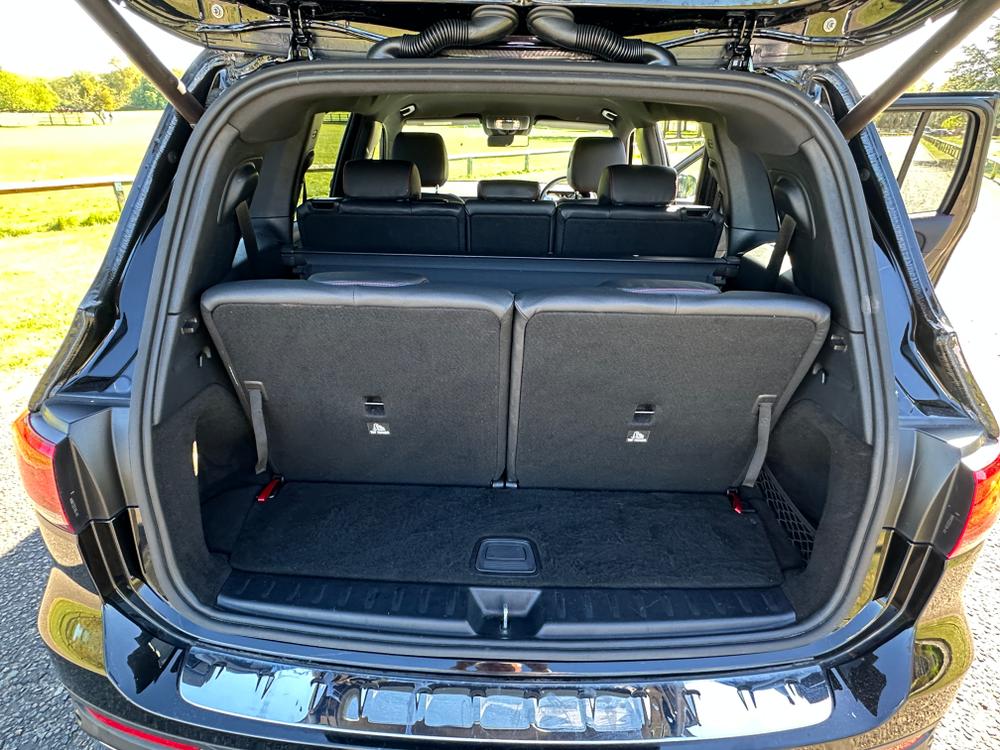 Used Mercedes-Benz GLB YR70CWF 14