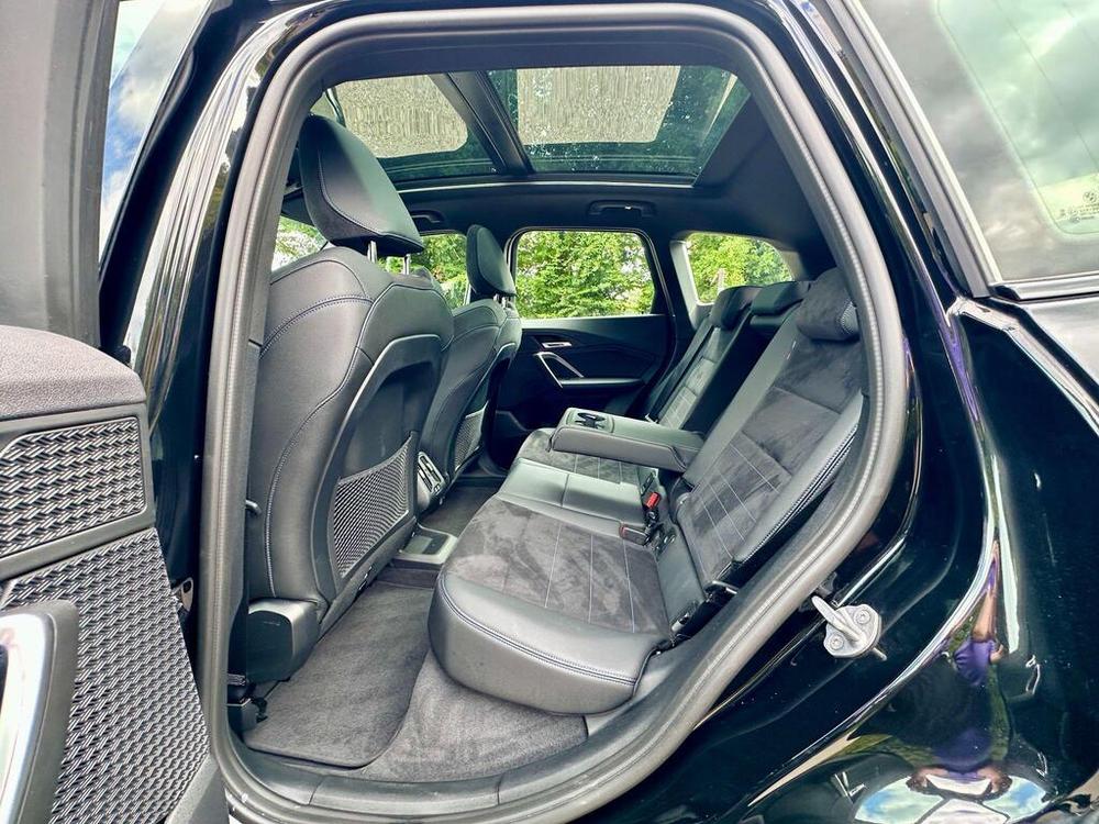 Used BMW X1 HJ23MTU 18