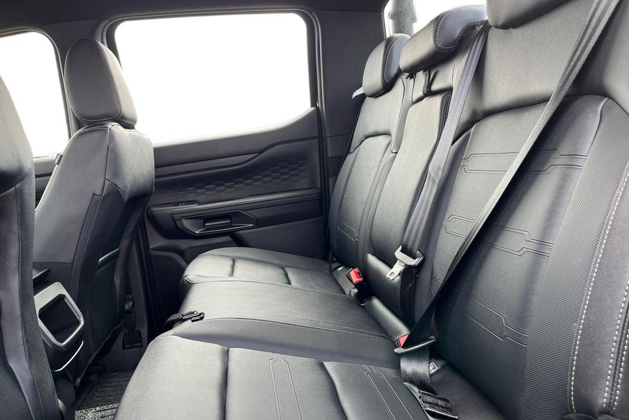 Used Ford RANGER YP26UTA 10