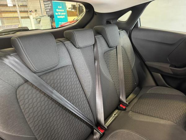 Used Ford Puma CN70UAL 13