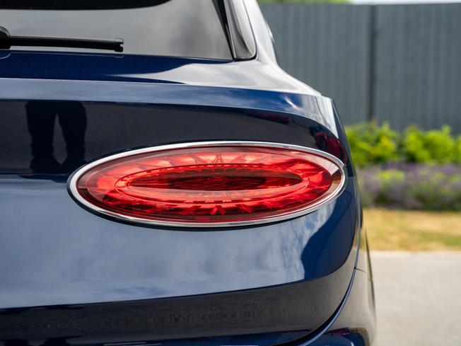 BENTLEY Bentayga  Photo 42