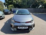 Kia Picanto Photo 3