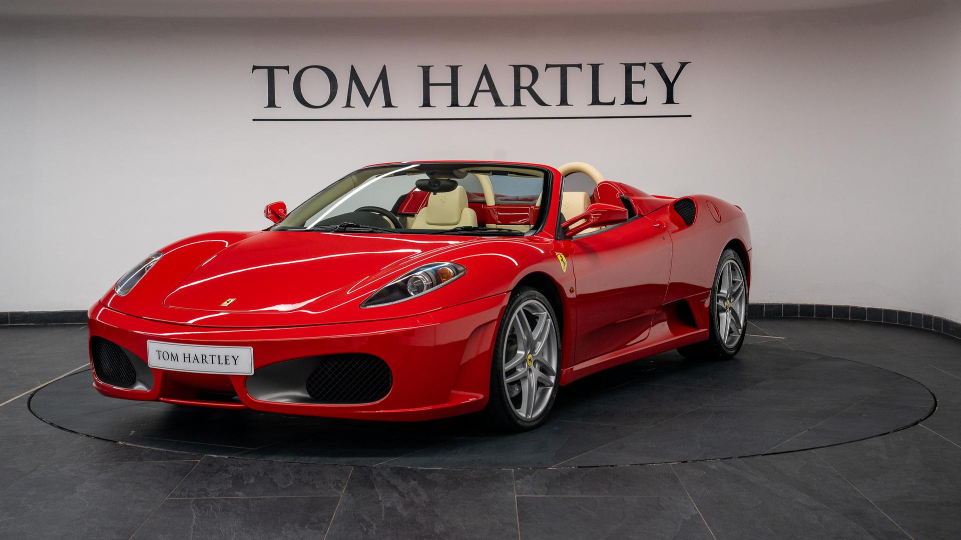 Ferrari F430 Photo b53d693b-155b-4529-8916-748a7a7450d4.jpg