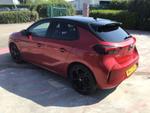 Vauxhall Corsa Photo 2