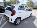 Kia Picanto Photo 7