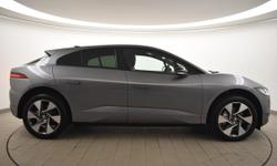 Jaguar I-PACE Photo 1