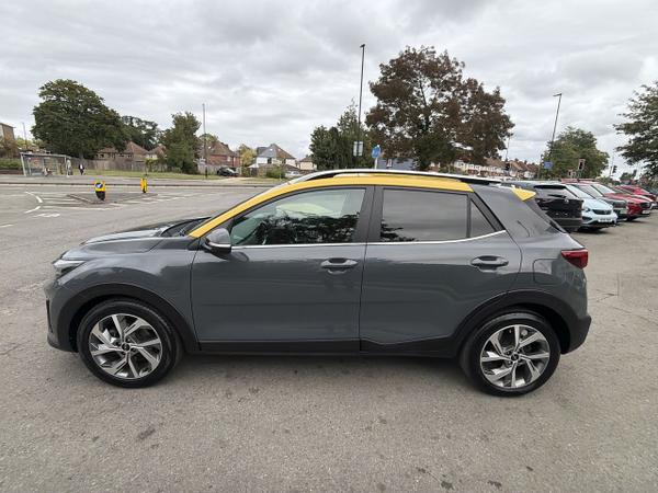 Kia Stonic Photo 5
