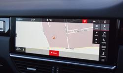 Porsche CAYENNE Photo 22
