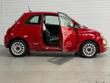 Fiat 500 Photo 22