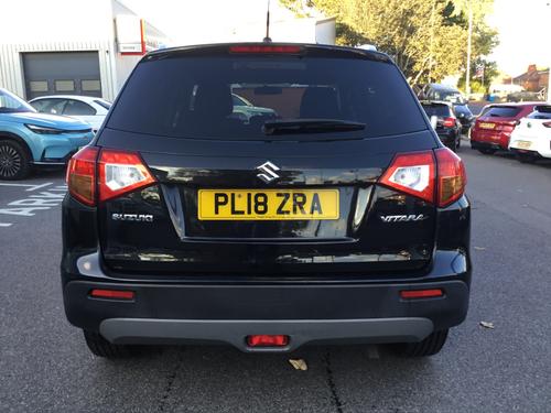 Suzuki Vitara Photo b54f99e5-c646-4771-b712-667987ce918f.JPG