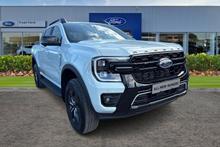 Used Ford RANGER STORMTRAKPHEV1 1