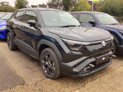 Used Suzuki e VITARA NEW 1