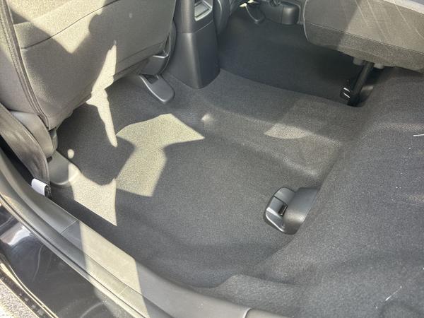 Honda Jazz Photo 19