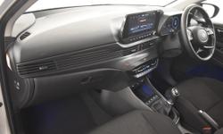 Hyundai BAYON Photo 6