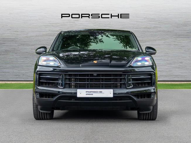 PORSCHE Cayenne Photo 6