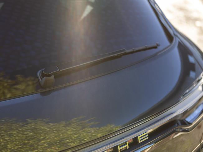 PORSCHE Macan Photo 37