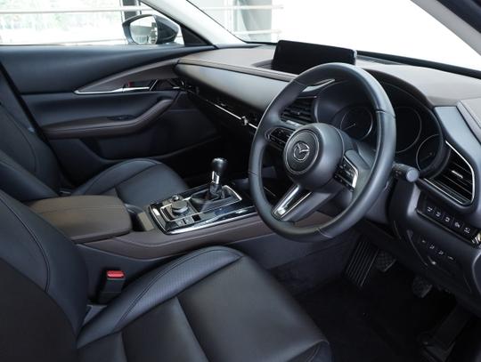 Mazda CX-30 Photo b55e03f7-342f-48ee-8688-e99a40dd2fb8.jpg