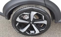 Nissan JUKE Photo 30
