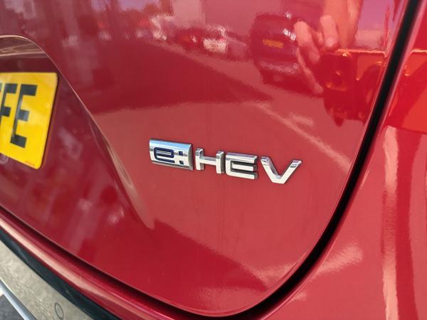 Honda HR-V Photo 37