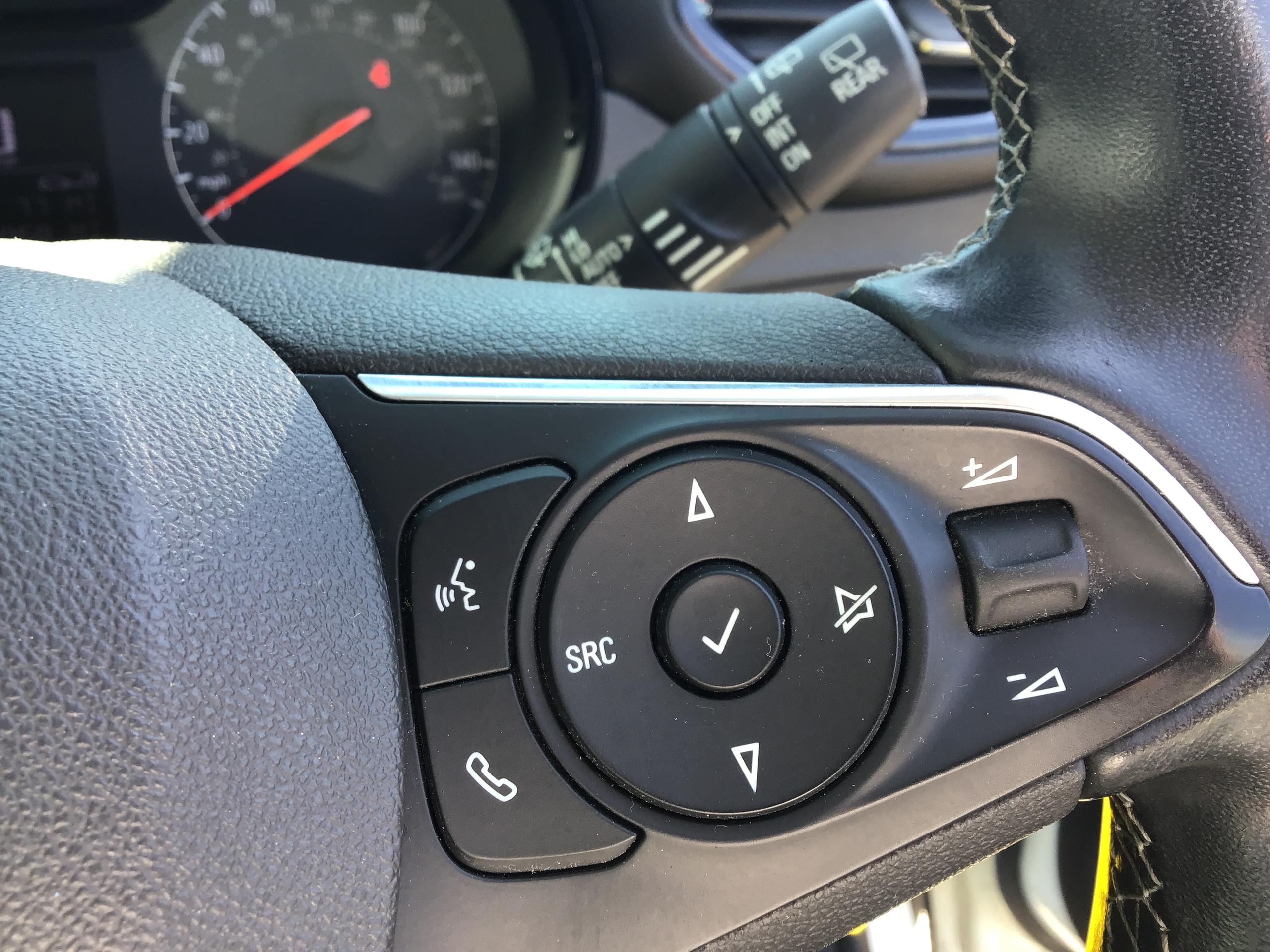 Vauxhall Crossland X Photo 19