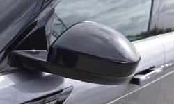 Land Rover RANGE ROVER EVOQUE Photo 6
