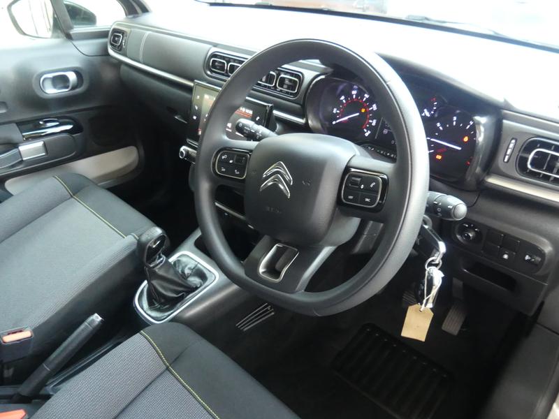 Citroen C3 Photo b5617367-396e-4550-9f36-6a10cc058e8f.jpg