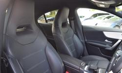 Mercedes-Benz CLA Photo 29