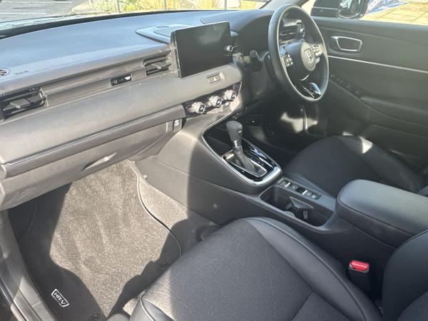 Honda HR-V Photo 1