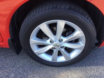 Nissan Note Photo 14