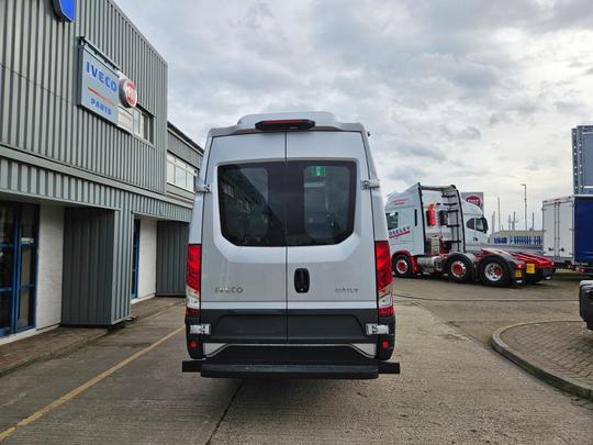 Iveco Daily Photo
