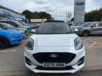 Ford Puma Photo 1
