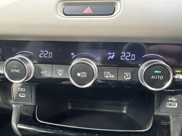 Honda HR-V Photo 16