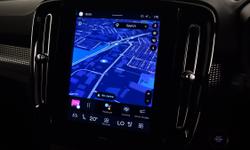 Volvo XC40 Photo 16