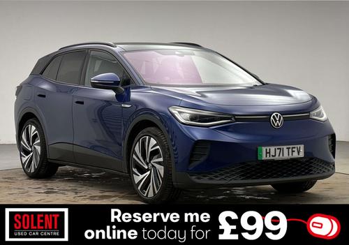 Volkswagen ID.4