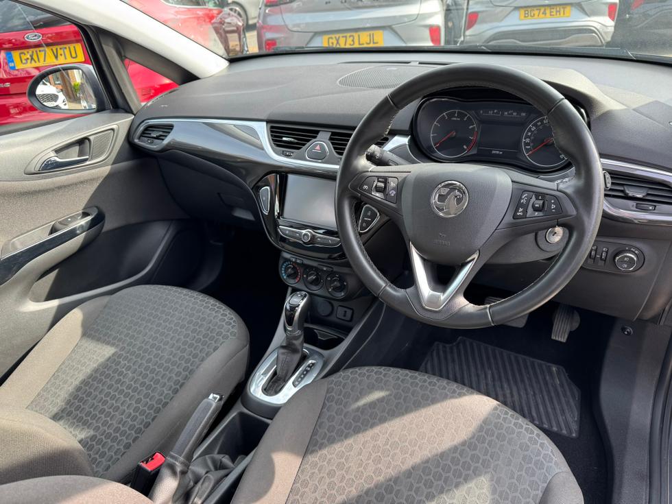 Vauxhall Corsa Photo b57e0c90-d251-4399-a1fd-e04c1d3812d1.JPEG