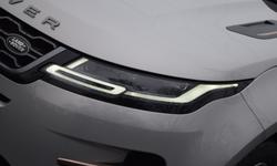 Land Rover RANGE ROVER EVOQUE Photo 9