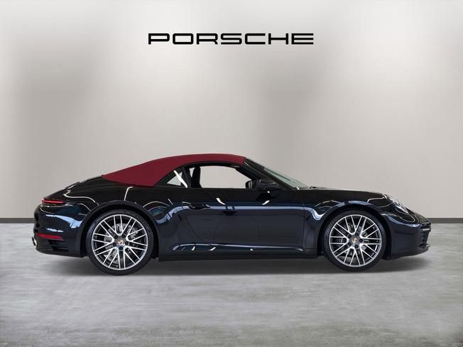 PORSCHE 911 Photo 14