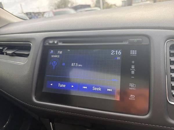 Honda HR-V Photo 14