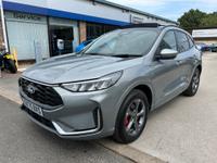 Ford Kuga Photo 2